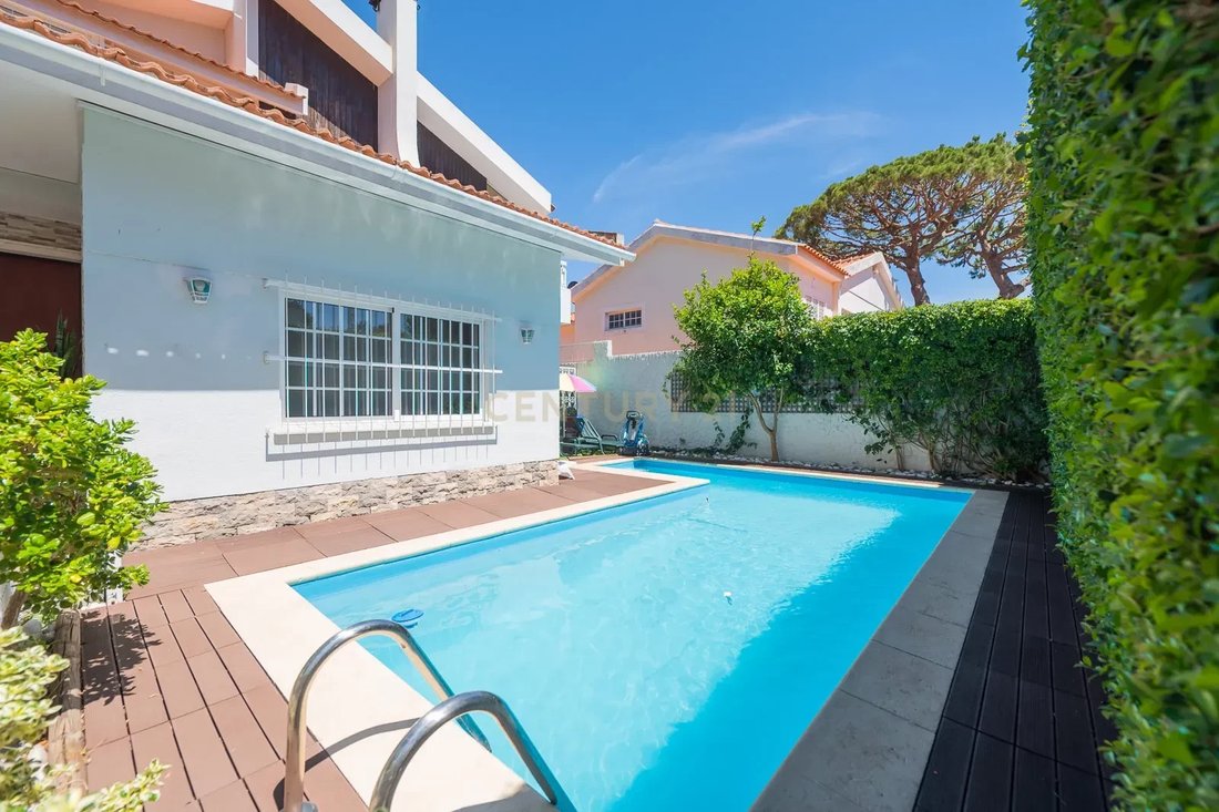 Villa in Cascais e Estoril, Lisbon, Portugal 3 - 15873834