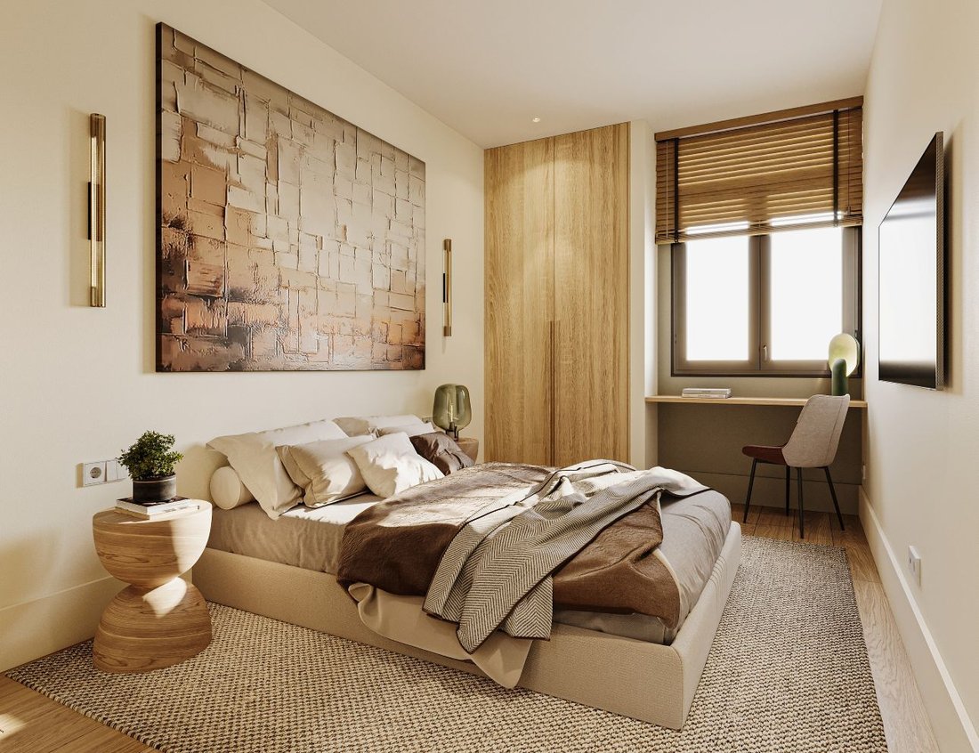 Apartment in Gracia, Barcelona, Spain 4 - 18285182