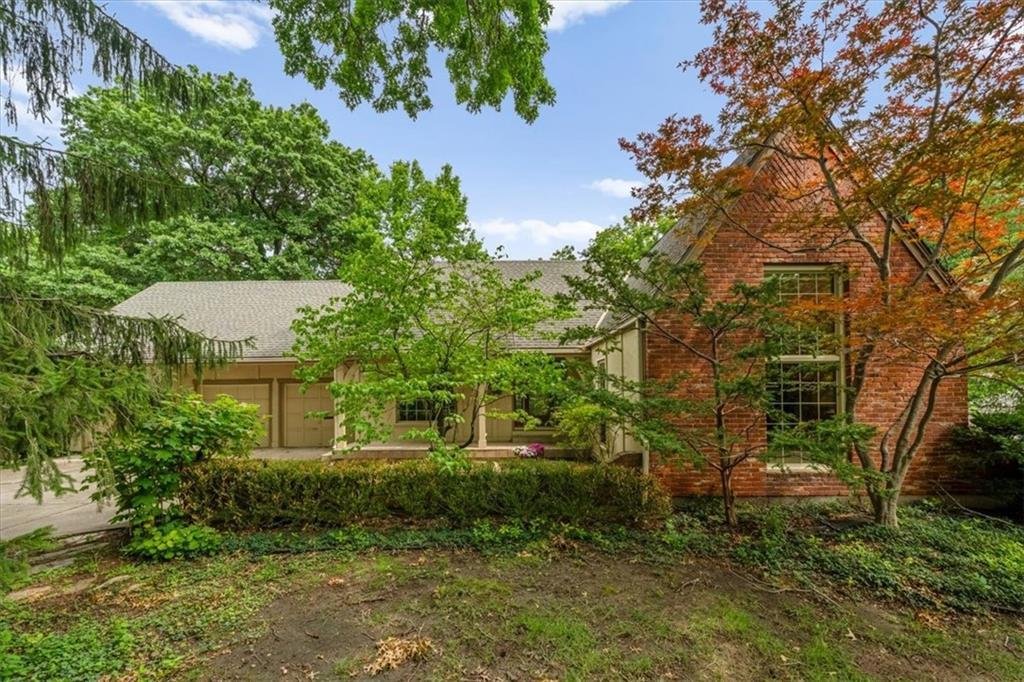 House in Leawood, Kansas, United States 1 - 18287946