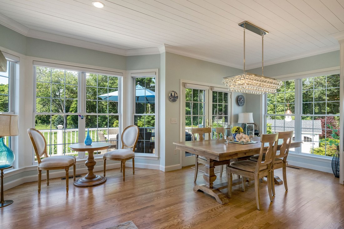 House in Lyme, Connecticut, United States 5 - 18290004