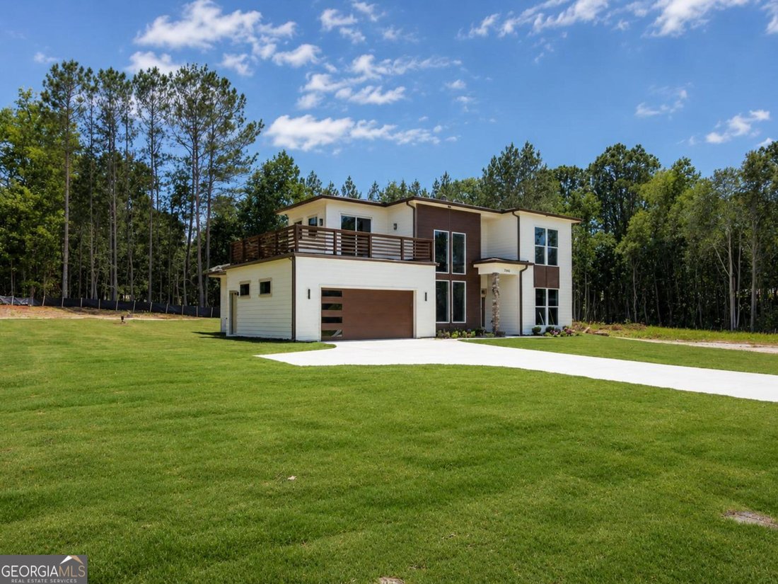 House in Forsyth, Georgia, United States 5 - 18288481