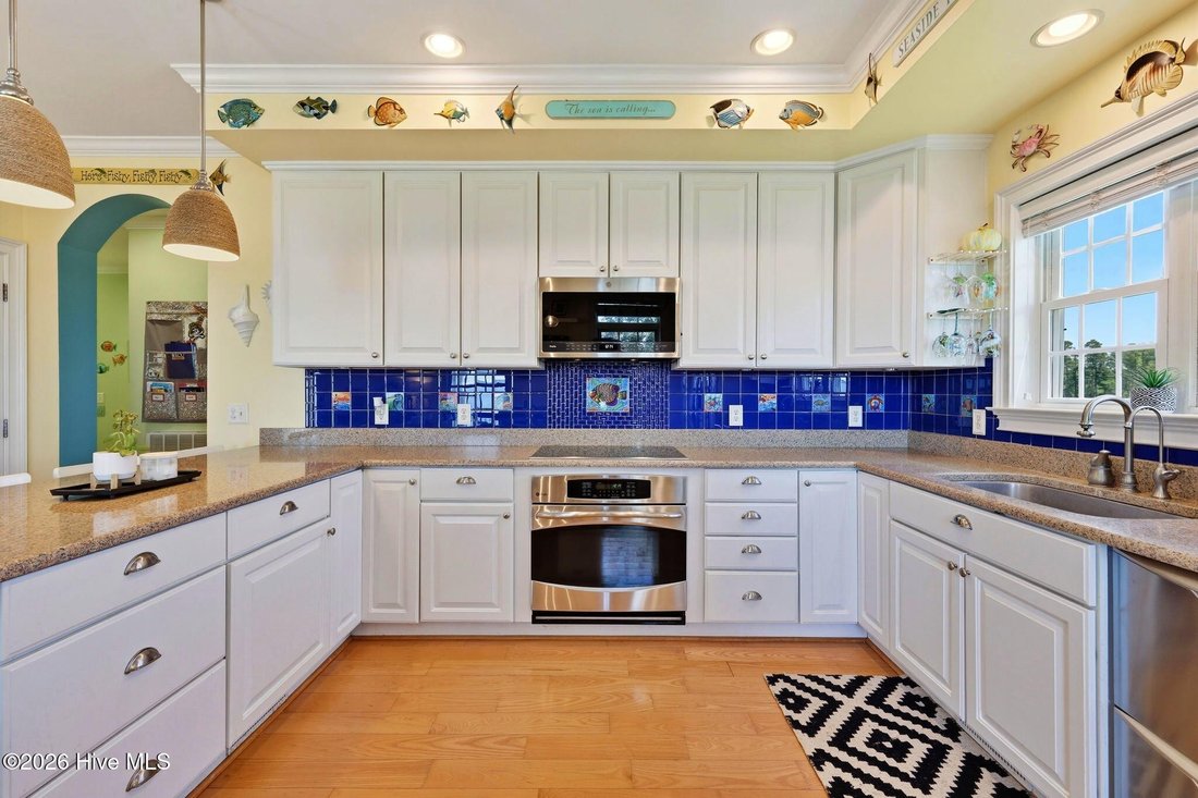 House in Arapahoe, North Carolina, United States 5 - 18281004