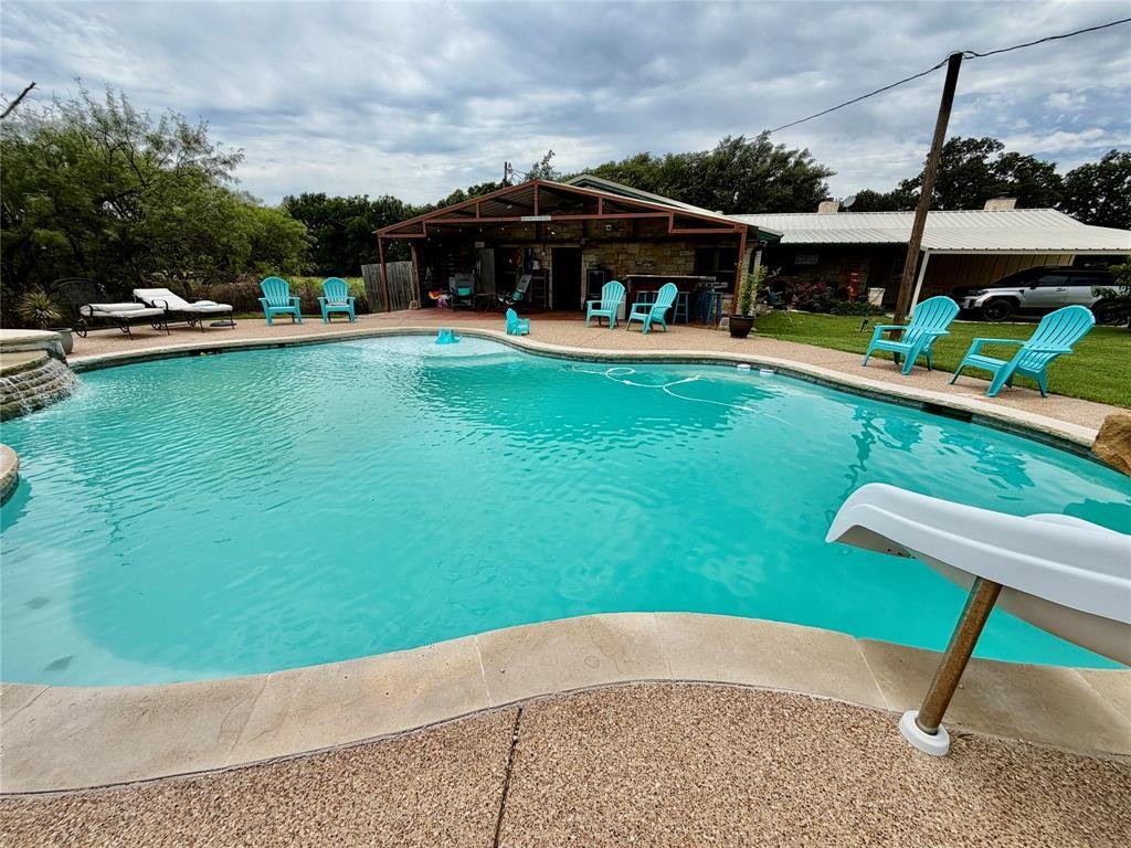 House in Eastland, Texas, United States 1 - 18292403