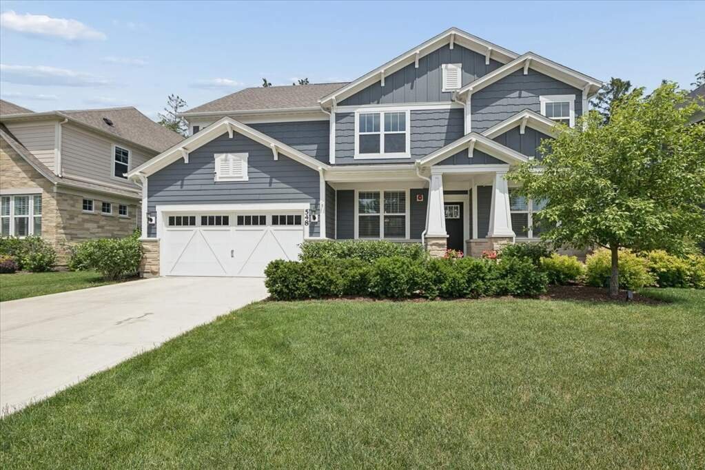 House in Vernon Hills, Illinois, United States 1 - 18287928