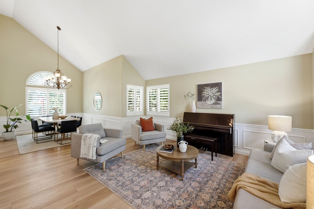 House in South Jordan, Utah, United States 4 - 18284646