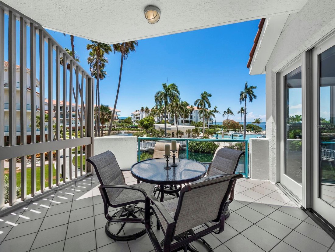 Condo in Longboat Key, Florida, United States 3 - 18280986