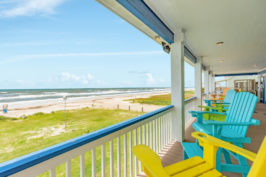 House in Bolivar Peninsula, Texas, United States 5 - 18284847