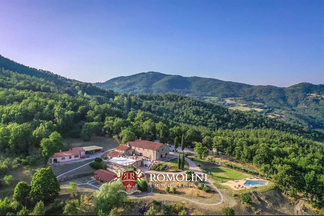 Montieri, Tuscany, Italy 1 - 15665881