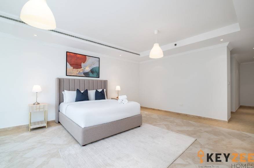 Apartment in Dubai Marina / Marsa Dubai, Dubai, United Arab Emirates 3 - 18291153