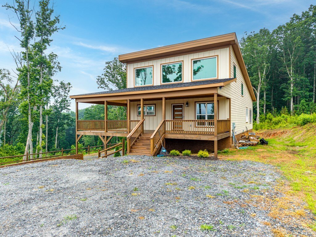 Casa a Ellijay, Georgia, Stati Uniti 3 - 18279940