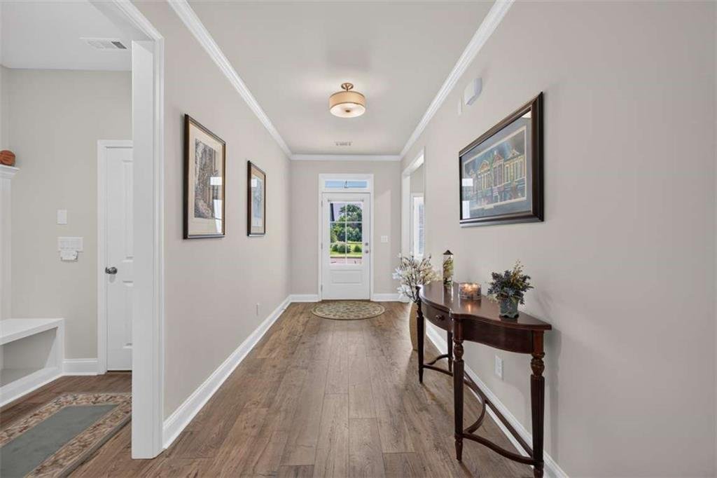 House in Jefferson, Georgia, United States 3 - 18285711