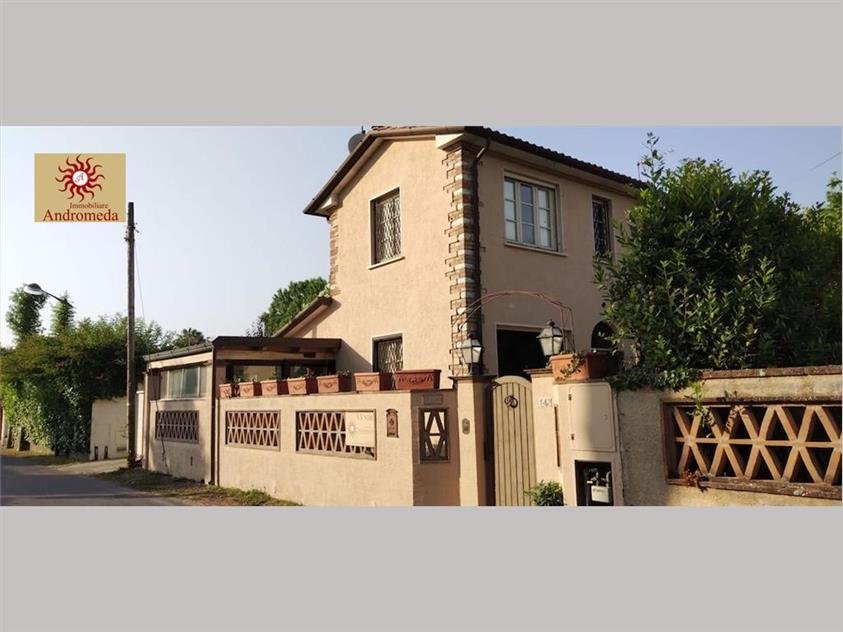 Villa in Center, Forte dei Marmi, Tuscany 2 - 18290712