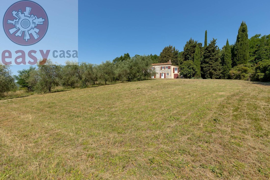 Country House in Pieve di Brancoli, Lucca, Tuscany 2 - 17893014