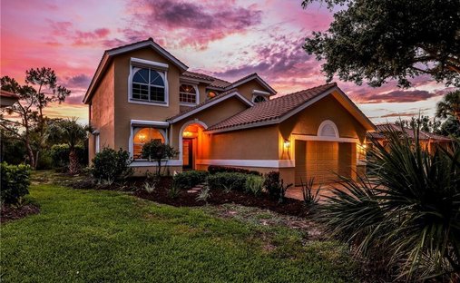 House in Bonita Springs, Florida, United States 1