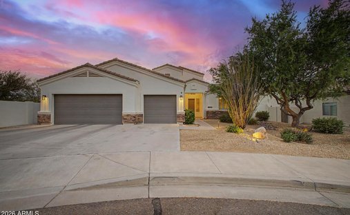 Casa a Carefree, Arizona, Stati Uniti 1