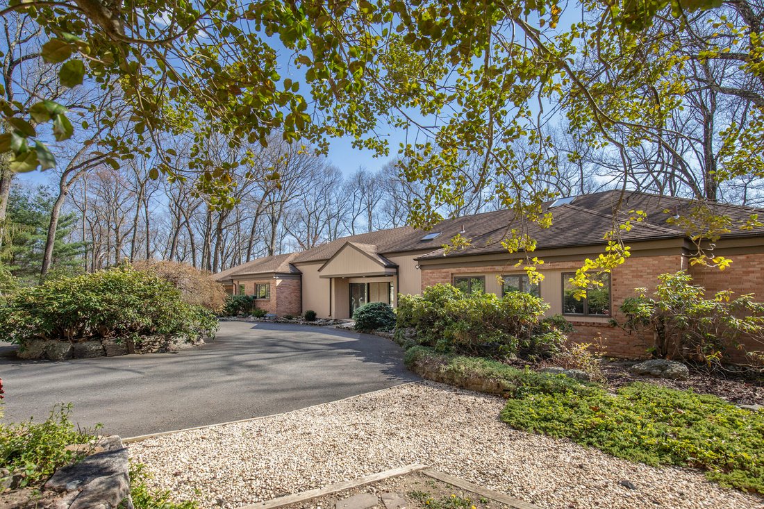 House in Mendham, New Jersey, United States 1 - 18287660