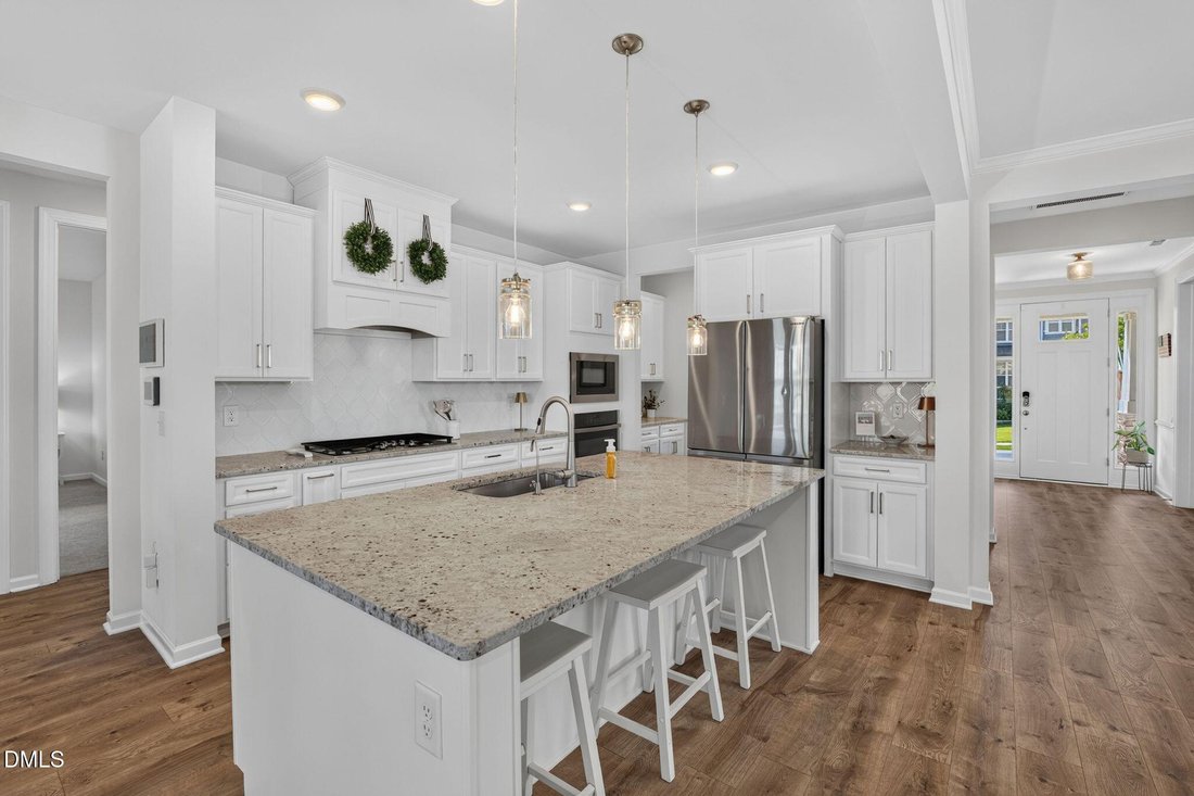 House in Fuquay-Varina, North Carolina, United States 2 - 18288708