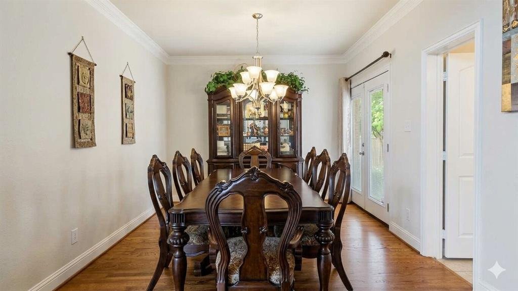 House in Garland, Texas, United States 5 - 18288667
