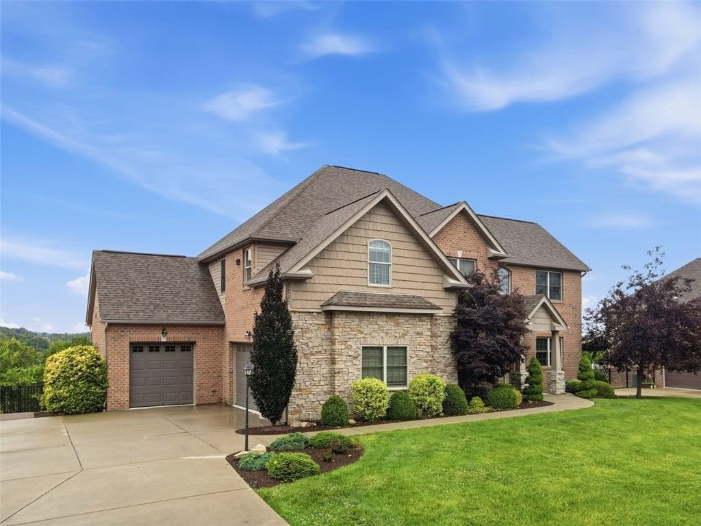 House in Venetia, Pennsylvania, United States 2 - 18293277