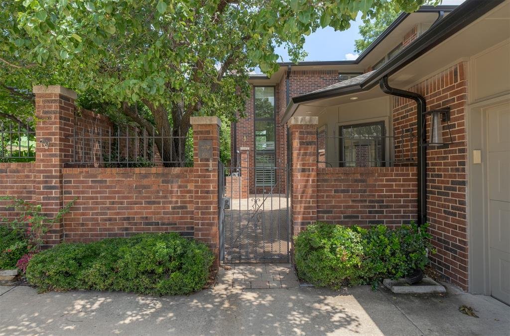 Condo in Oklahoma City, Oklahoma, United States 4 - 18295595