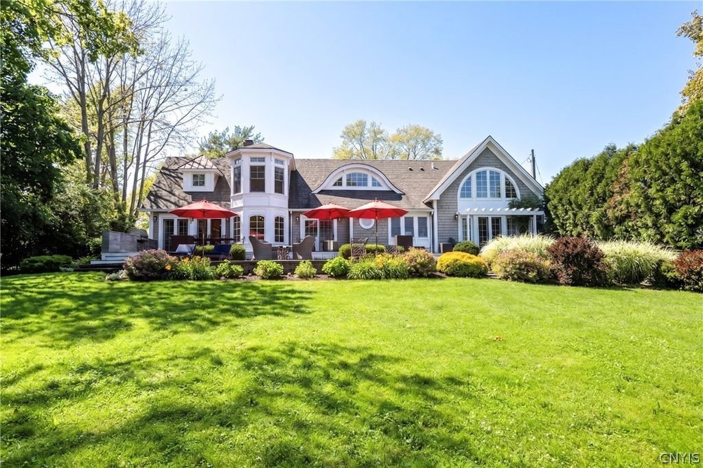 House in Skaneateles, New York, United States 2 - 18293301