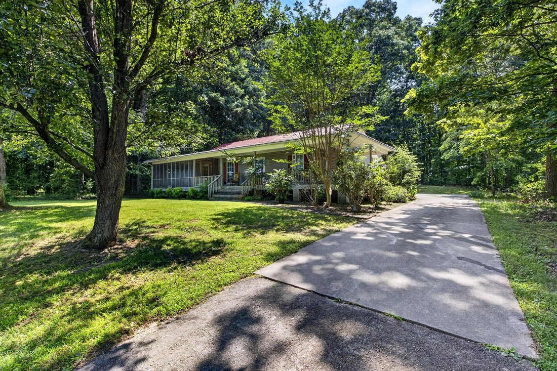 House in Cleveland, Tennessee, United States 3 - 18286390