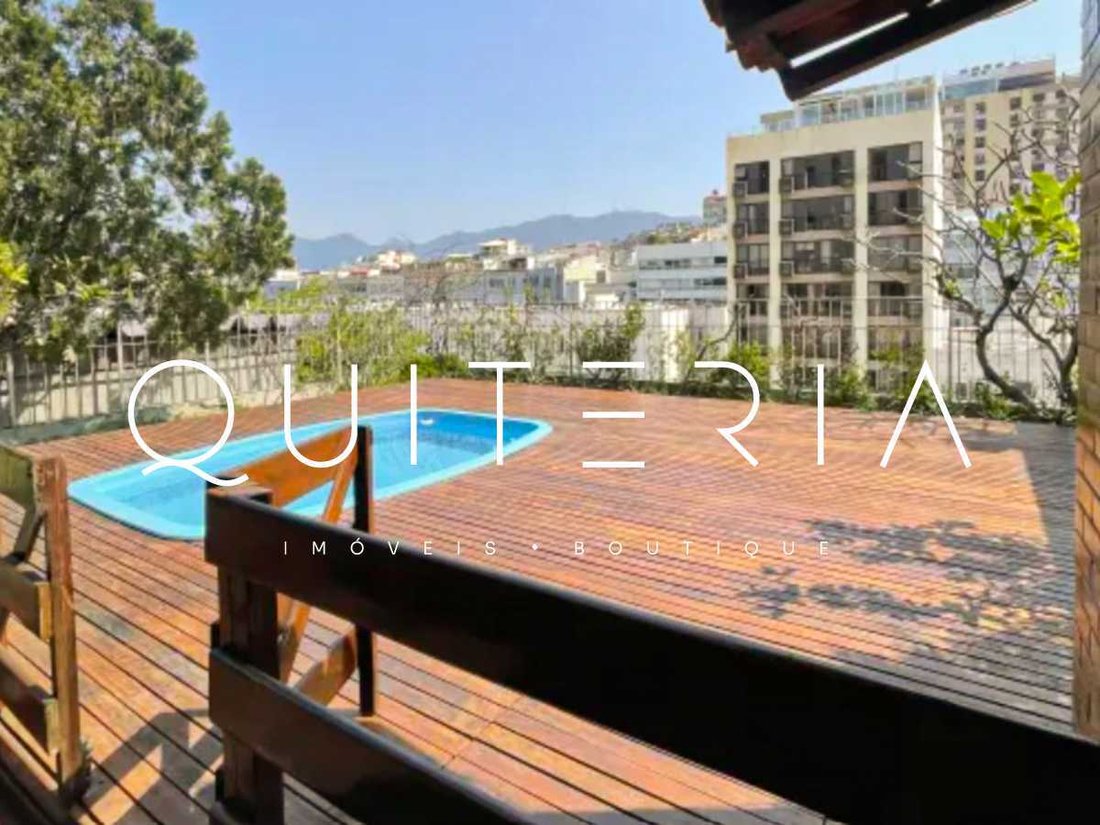 Penthouse in Rio de Janeiro, State of Rio de Janeiro, Brazil 4 - 18288391
