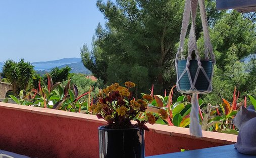 Villa in Nord Est, Bormes-les-Mimosas, France 1