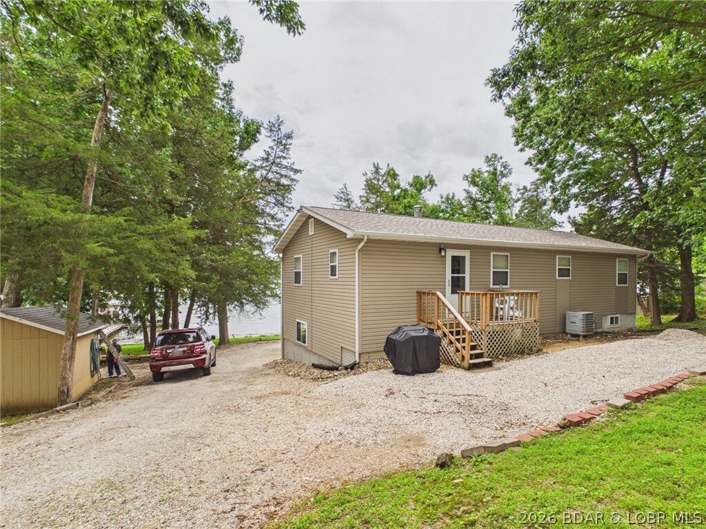 House in Roach, Missouri, United States 5 - 18280217