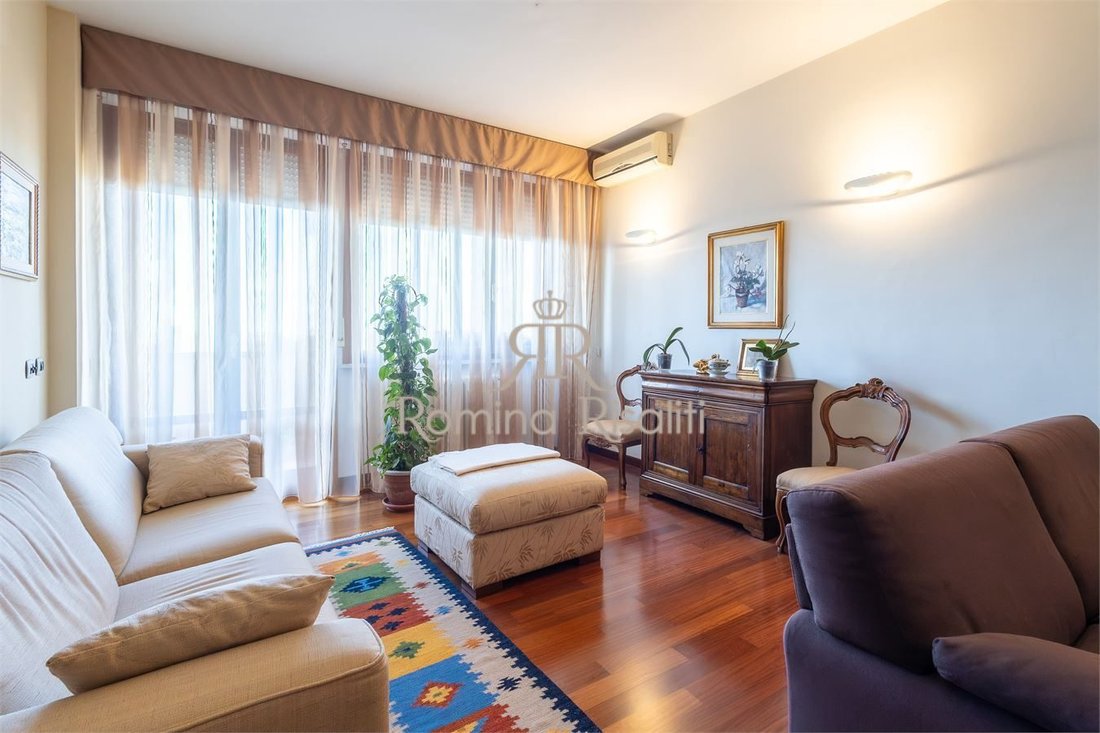 Apartment in Goito, Livorno, Tuscany 2 - 17376004