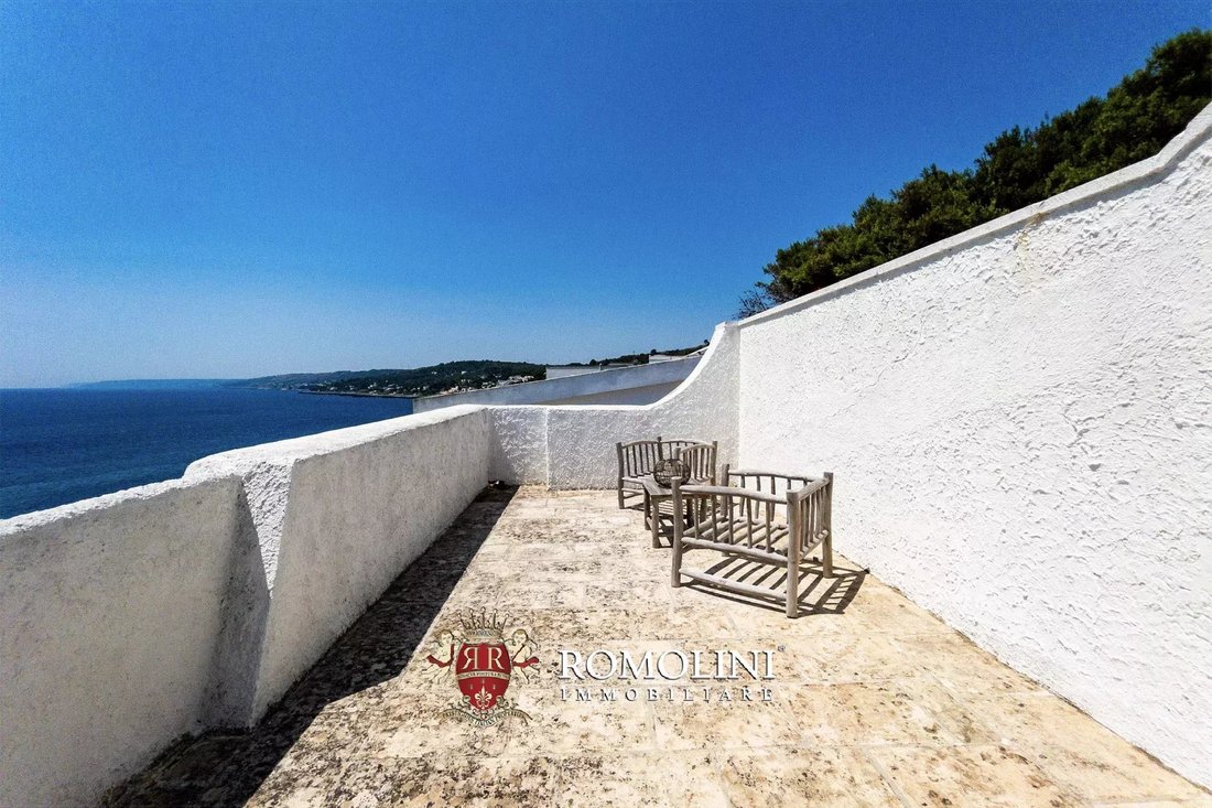 Villa in Castro, Apulia, Italy 3 - 17670868
