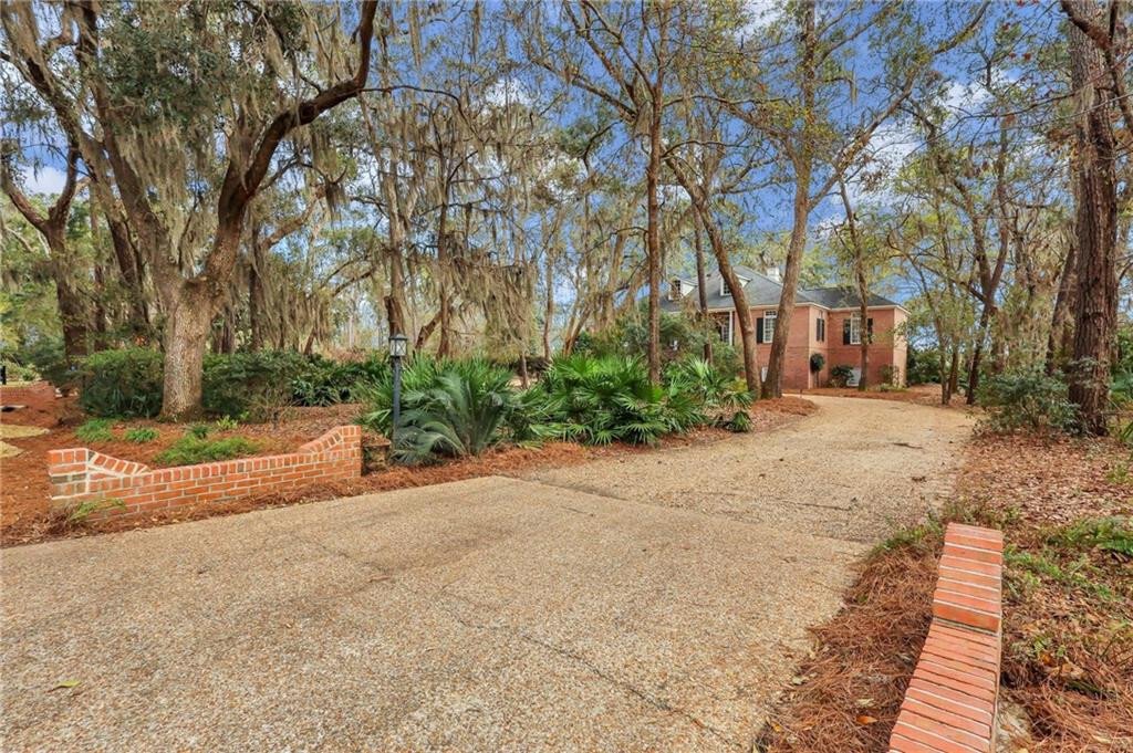 House in St. Simons, Georgia, United States 2 - 17599029