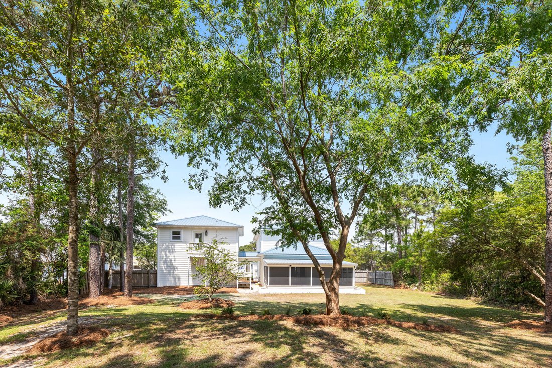 House in Santa Rosa Beach, Florida, United States 4 - 18283910