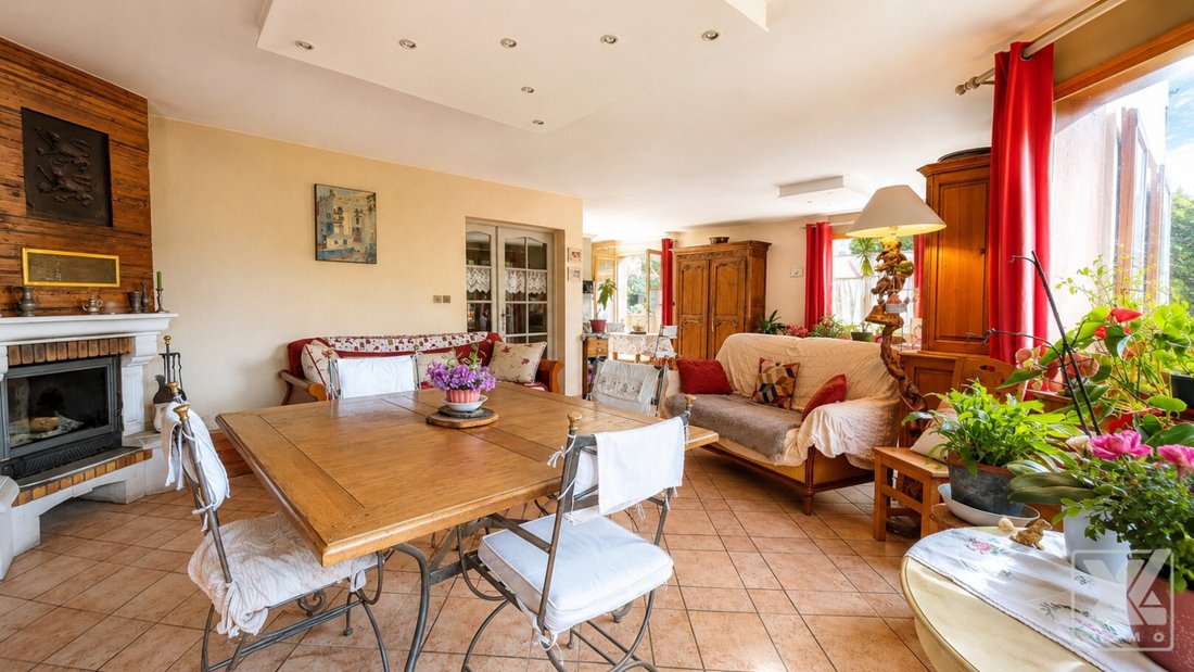 House in Briançon, Provence-Alpes-Côte d'Azur, France 2 - 18280233