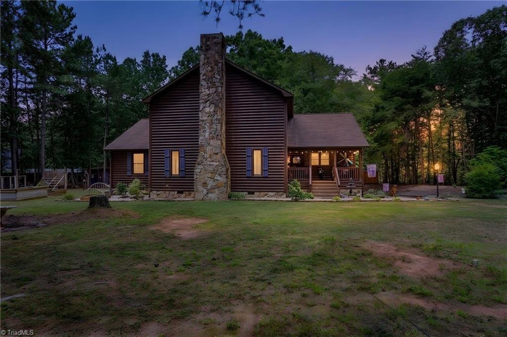 House in Mocksville, North Carolina, United States 3 - 18280198