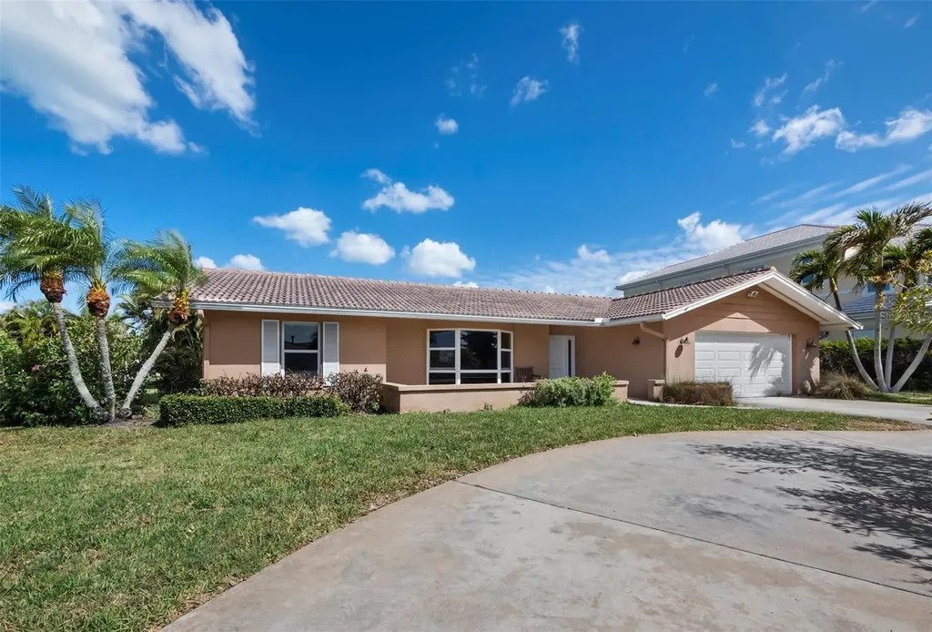 House in Longboat Key, Florida, United States 5 - 18293296