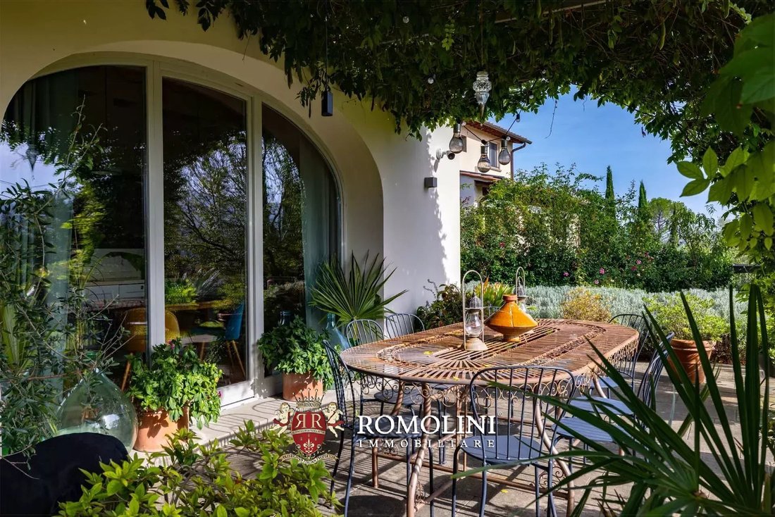 House in Center, Impruneta, Tuscany 5 - 16266350