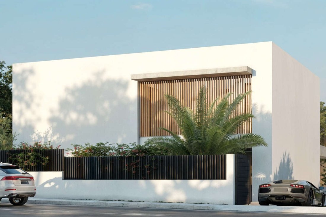 Villa in Spain 5 - 18281839