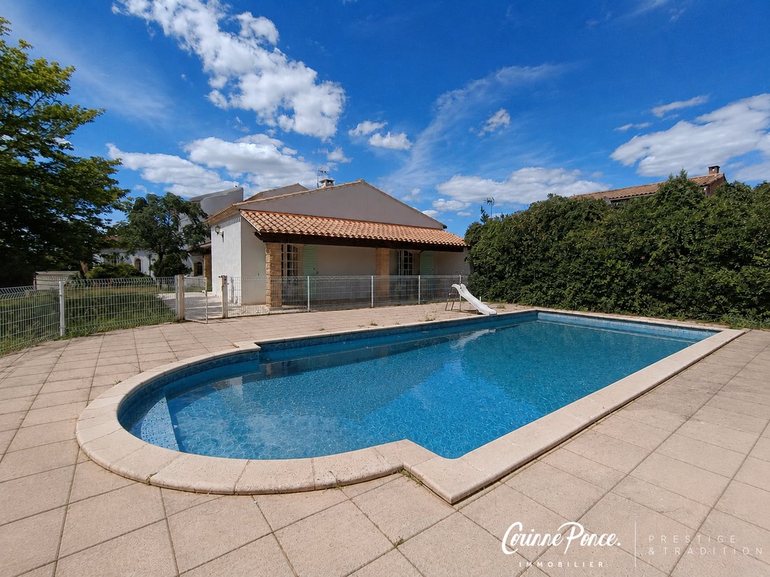 Estate in Nord, Bouillargues, France 2 - 18281248