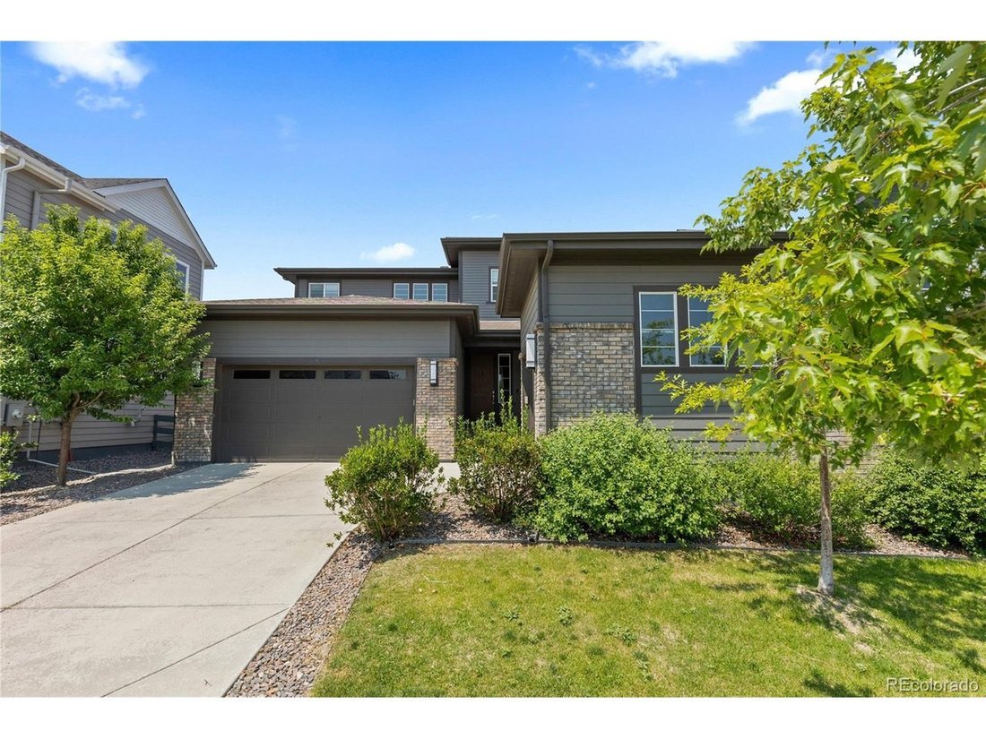 Casa a Castle Rock, Colorado, Stati Uniti 3 - 18285654