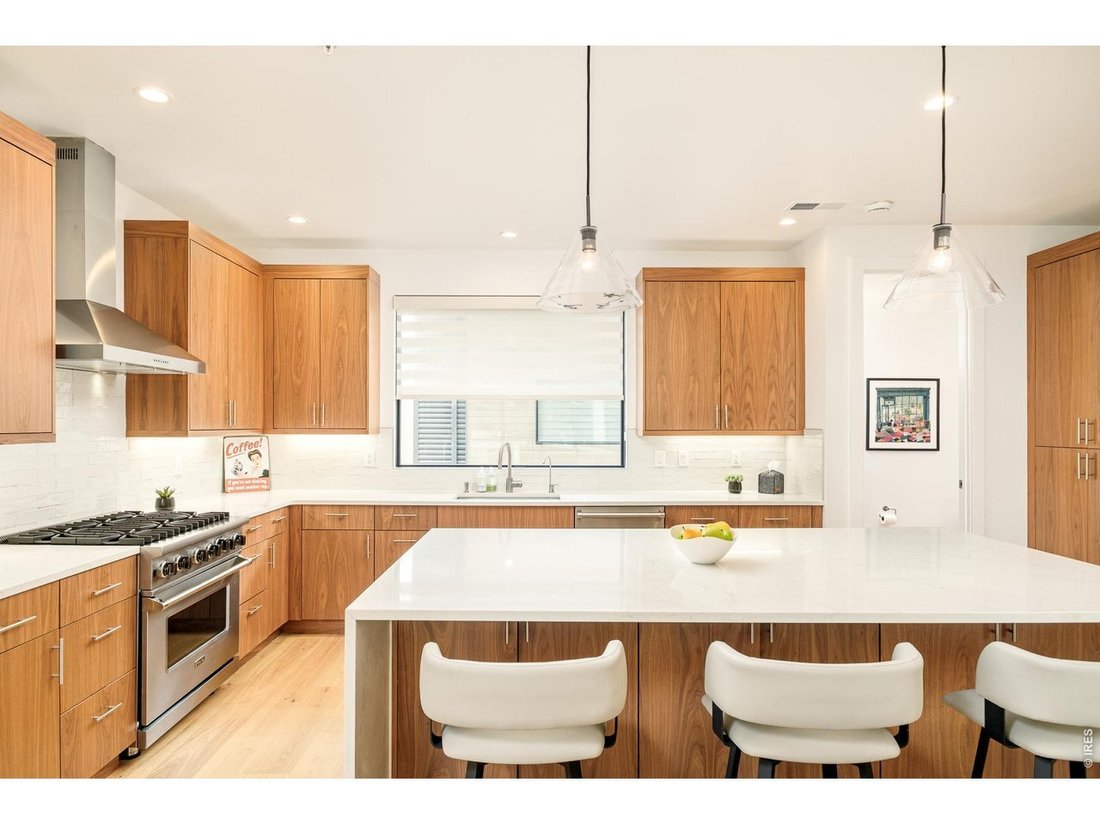 Condo in Boulder, Colorado, United States 1 - 18288447