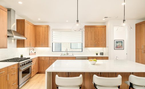 Condominio en Boulder, Colorado, Estados Unidos 1