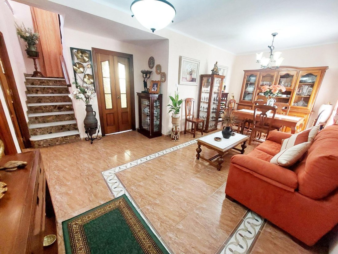 House in La Capellania, Benalmadena, Andalusia 3 - 18290553