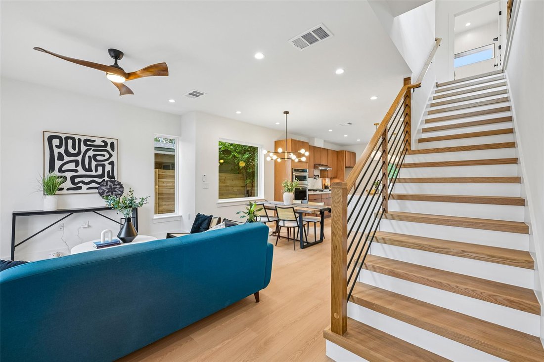House in Austin, Texas, United States 3 - 18284726