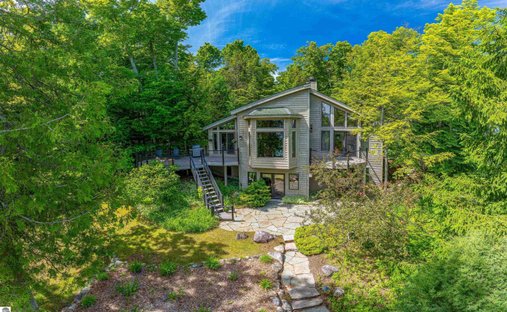 House in Elk Rapids, Michigan, United States 1