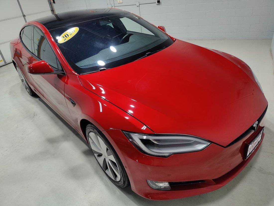 Coupe in Carol Stream, IL, United States 2 - 18291065