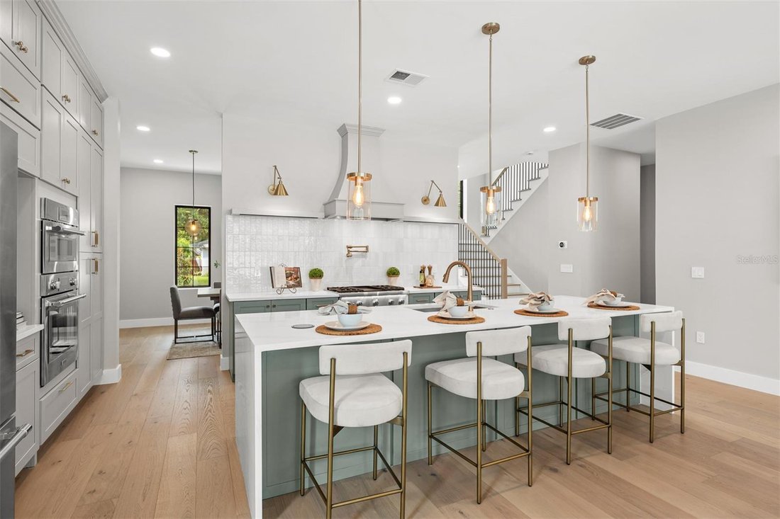 House in Orlando, Florida, United States 3 - 18280999