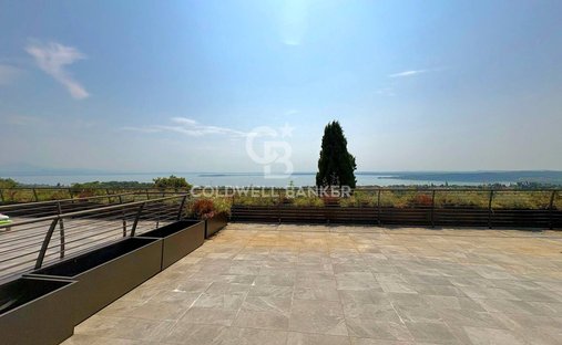 Villa à Zone Collina, Padenghe sul Garda, Lombardie 1
