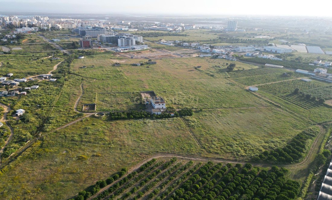Land in Faro (Se e Sao Pedro), Algarve, Portugal 2 - 14175665