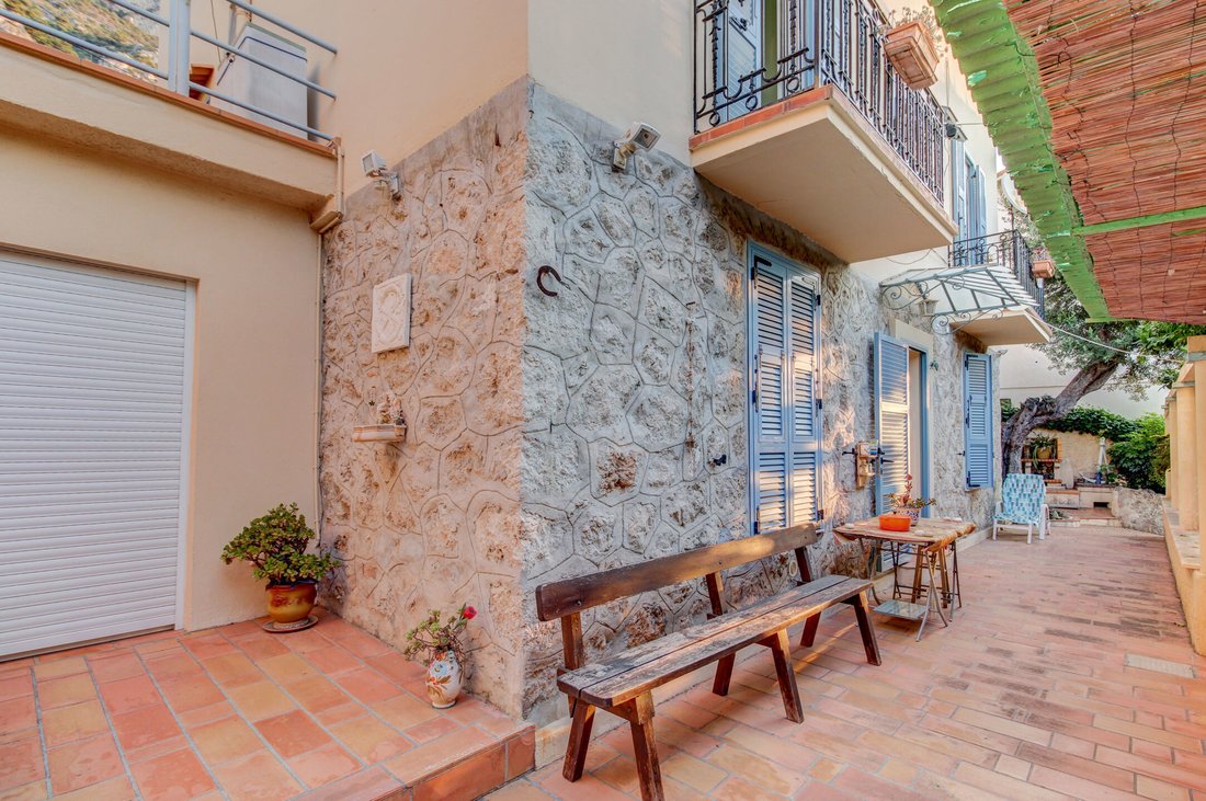 House in Cap-d'Ail, Provence-Alpes-Côte d'Azur, France 5 - 18282874